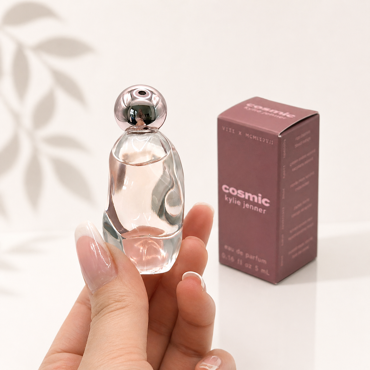Kylie Jenner Cosmic EdP 5ml
