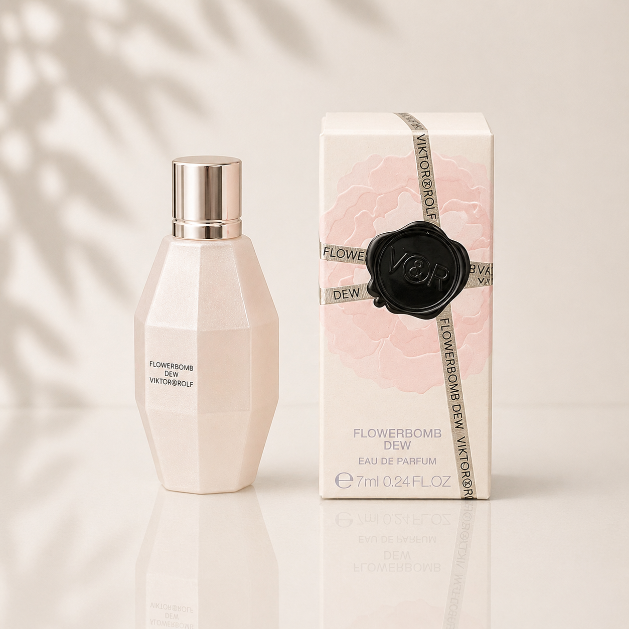 Viktor & Rolf Flowerbomb Dew Eau de Parfum 7 ml