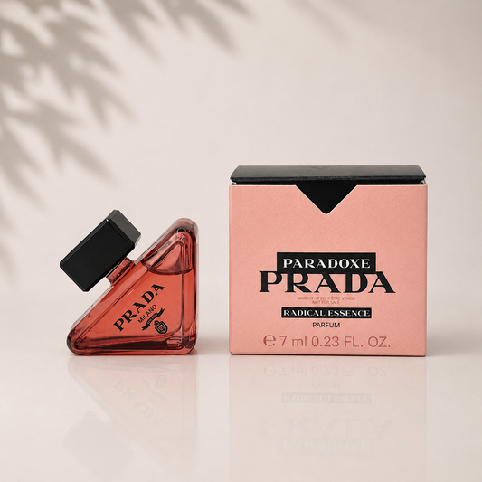 Prada Paradoxe Radical Essence Parfum 7ml