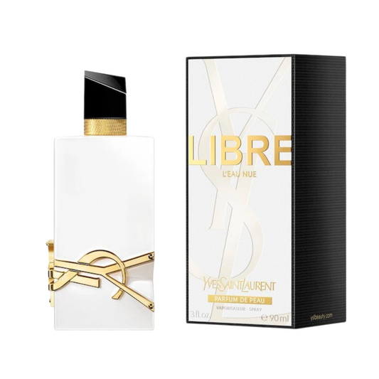 Yves Saint Laurent Libre L’Eau Nue Parfum de Peau 90 ml Damen Duft