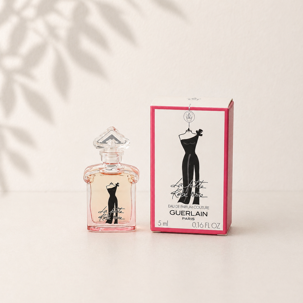 Guerlain La Petite Robe Noire EdP Couture 5ml