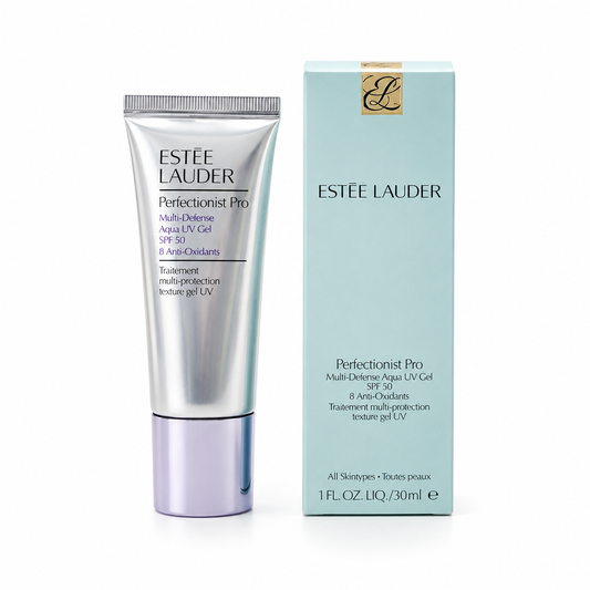 Estée Lauder Perfectionist Pro Multi-Defense Aqua UV Gel SPF 50 30ml