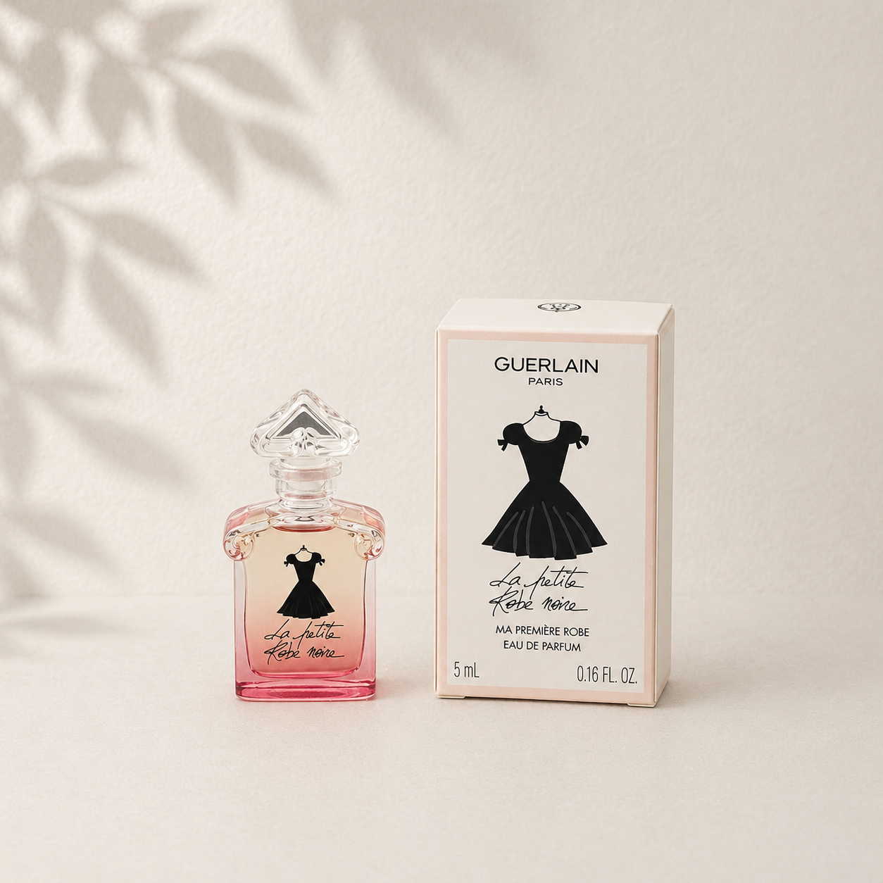 Guerlain La Petite Robe Noire Ma Premiere Robe Eau de Parfum 5 ml