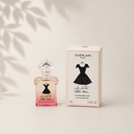 Guerlain La Petite Robe Noire Ma Premiere Robe Eau de Parfum 5 ml