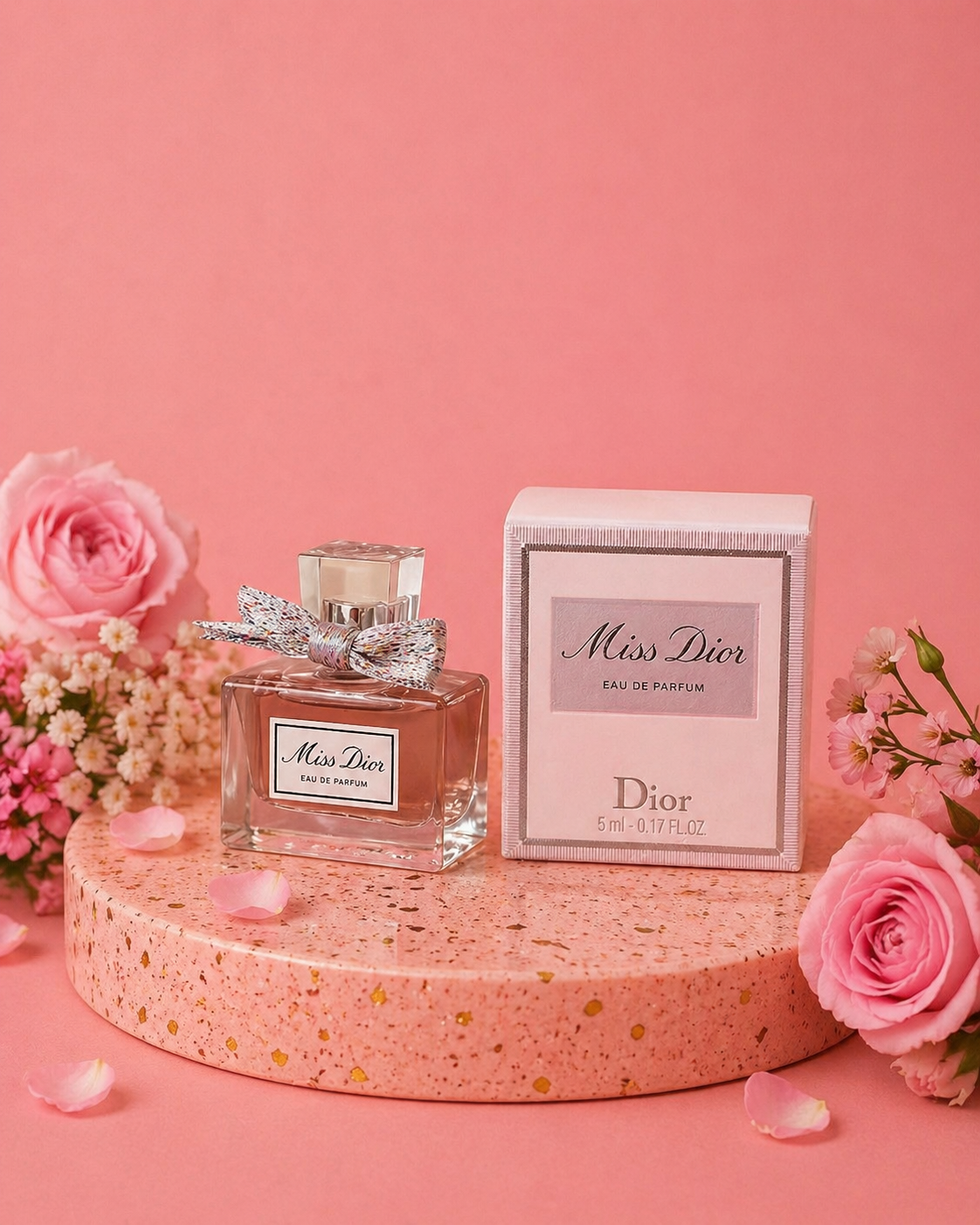 Dior Miss Dior Eau de Parfum 5ml