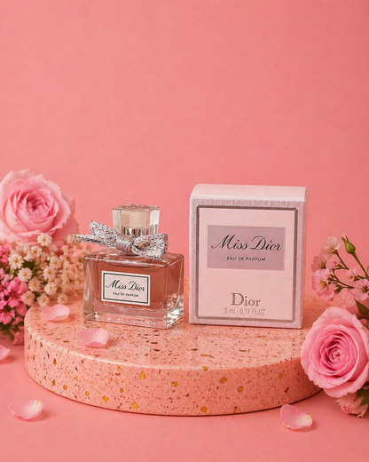 Dior Miss Dior Eau de Parfum 5ml