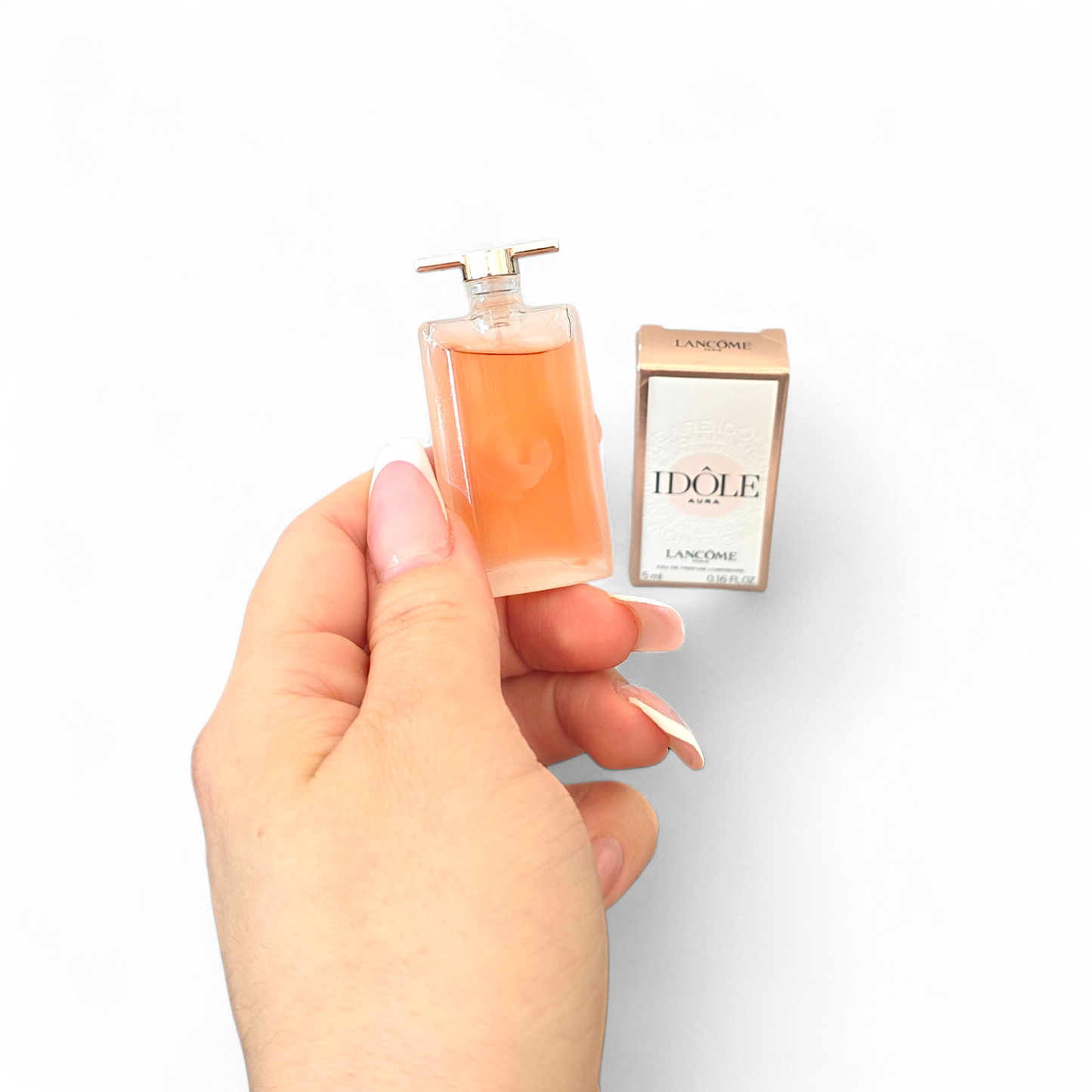 Lancôme Idôle Aura Eau de Parfum (5 ml)