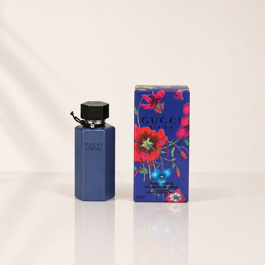 Gucci Flora Gorgeous Gardenia (Limited Edition) EdT 5ml