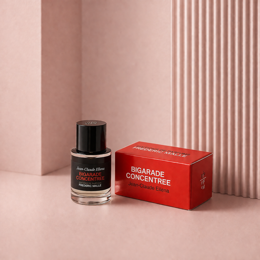 Frederic Malle Bigarade Concentree Jean Claude Ellena 7ml