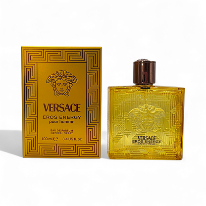 Versace Eros Energy Pour Homme EDP 100 ml