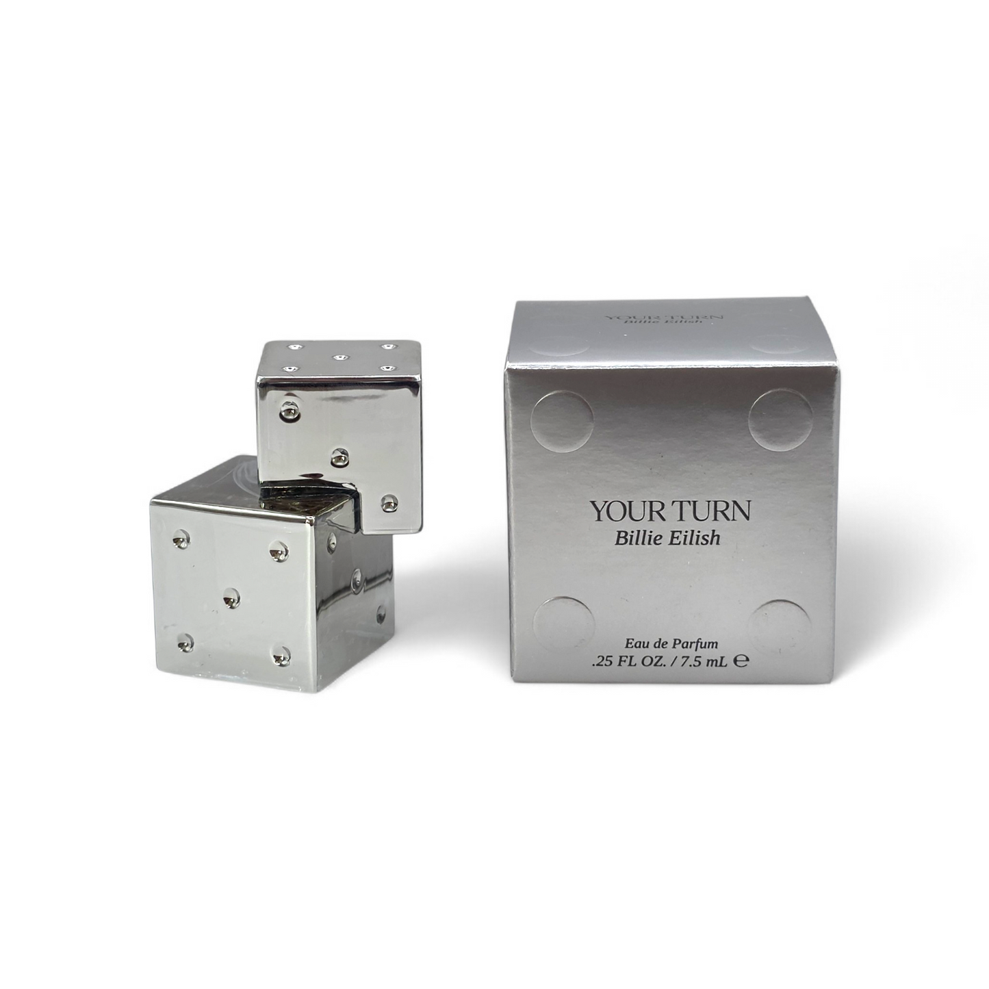Billie Eilish Your Turn EdP 7,5ml
