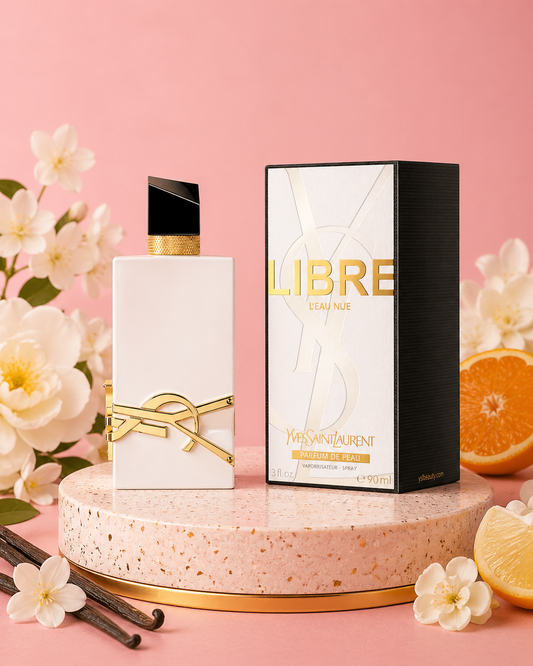Yves Saint Laurent Libre L’Eau Nue Parfum de Peau 90 ml Damen Duft
