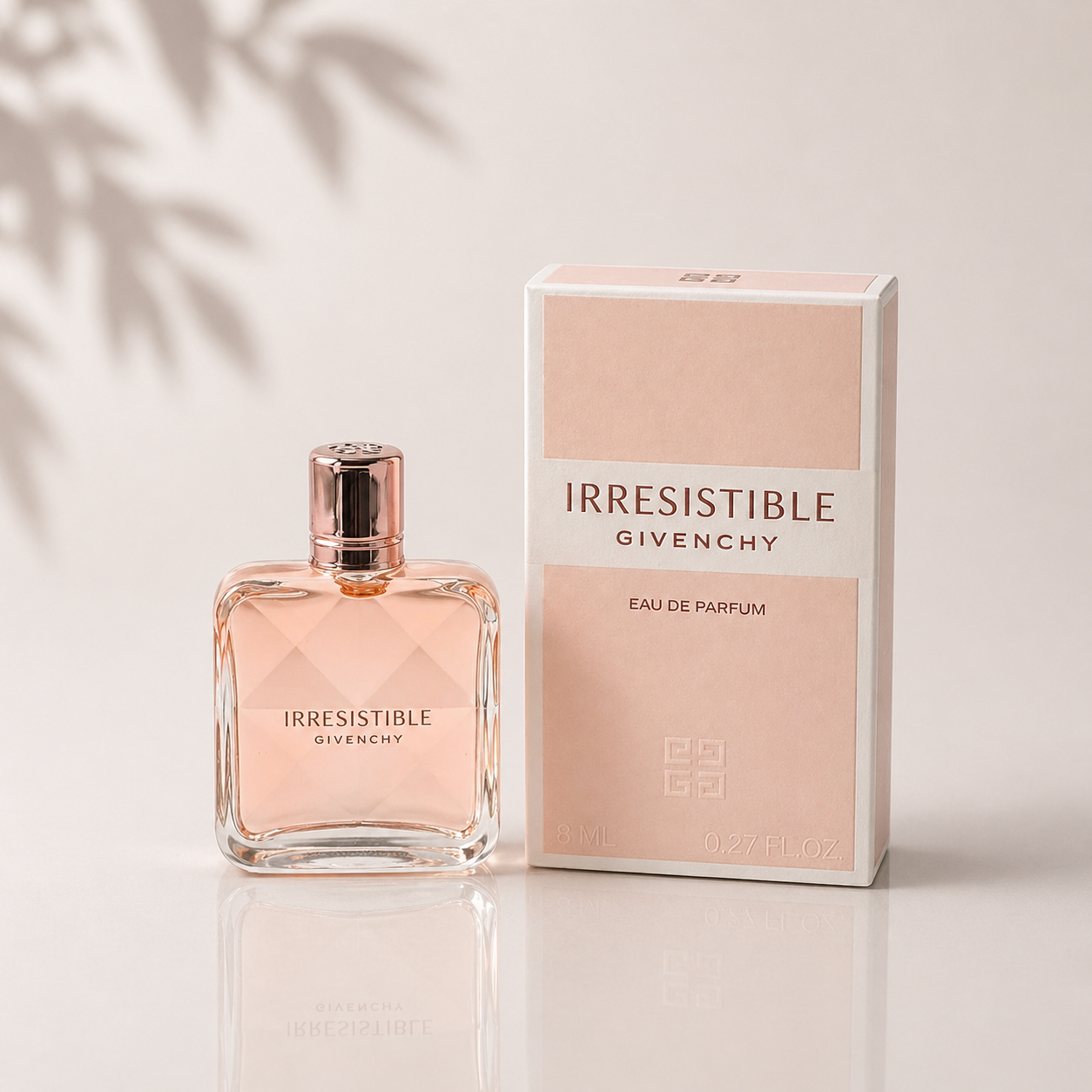 Givenchy Irresistible EdP 8ml