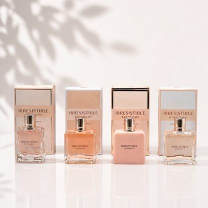 Givenchy Irresistible Set 8ml×4