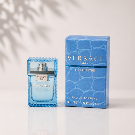 Versace Man Eau Fraiche EdT 5ml