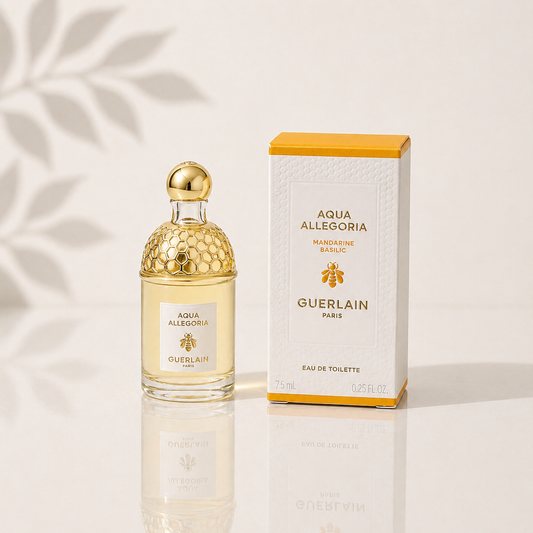 GUERLAIN Aqua Allegoria Mandarine Basilic Eau de Toilette 7,5 ml