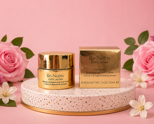 Estee Lauder Re-Nutriv Ultimate Lift Regenerating Youth Crème 15ml