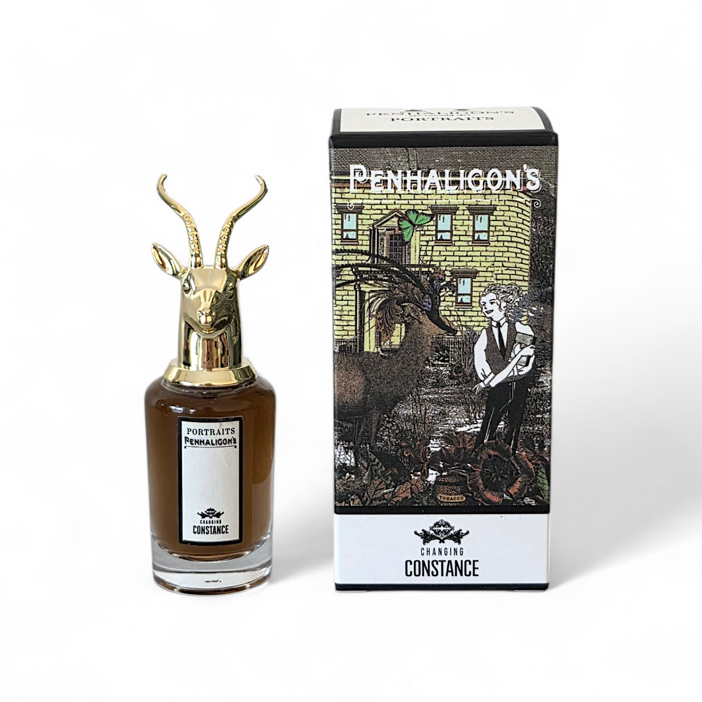Penhaligon’s Changing Constance 10ml