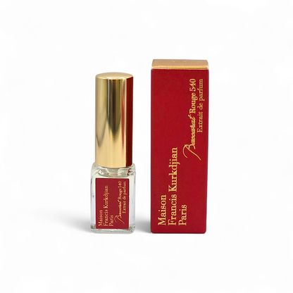 Maison Francis Kurkdjian Paris 5 ml Extrait de Parfum