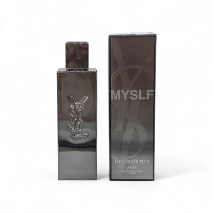 Yves Saint Laurent Parfum MYSLF L'Absolu Parfum 100ml